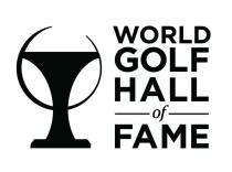 WORLD GOLF HALL of FAME