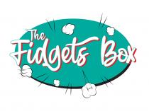 THE FIDGETS BOX