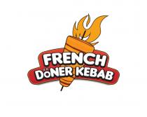 FRENCH DÖNER KEBAB