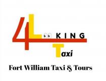 Looking 4 Taxi Fort William Taxi & Tours