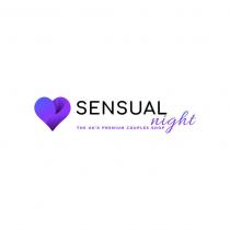 SENSUAL night THE UK's PREMIUM COUPLES SHOP