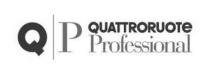 QP QUATTRORUOTE PROFESSIONAL