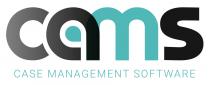 CaMS CASE MANAGEMENT SOFTWARE