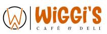 WIGGI'S CAFÉ & DELI