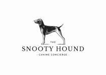 THE SNOOTY HOUND - CANINE CONCIERGE -