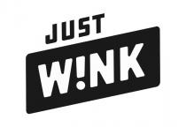 JUST W!NK