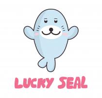 LUCKY SEAL