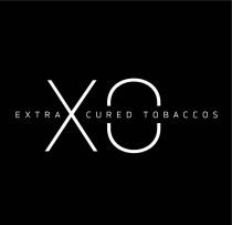 XO EXTRA CURED TOBACCOS