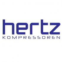 hertz KOMPRESSOREN