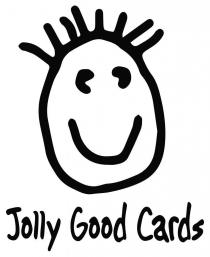 JOLLY GOOD CARDS