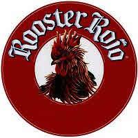 ROOSTER ROJO