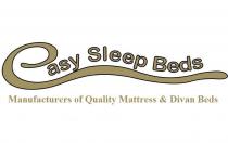 EASY SLEEP BEDS MANUFACTURERS OF QUALITY MATTRESS & DIVAN BEDS