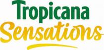 Tropicana Sensations