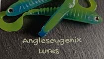 ANGLESEYGENIX LURES