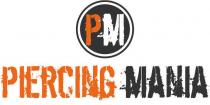 PM PIERCING MANIA
