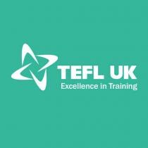 TEFL UK EXCELLENCE IN TRAINING