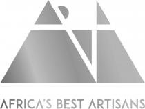 AFRICA'S BEST ARTISANS