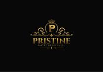 P Pristine Taste The Richness