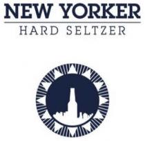 NEW YORKER HARD SELTZER