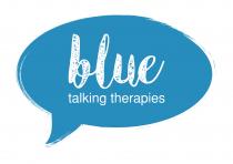 Blue Talking Therapies