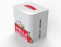 ANNO 1366 STELLA ARTOIS