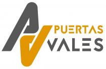 PV PUERTAS VALES