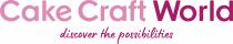 Cake Craft World discover the possibilities