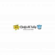 DAFFODIL TULIP KIDS CLOTHES