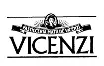 PASTICCERIA MATILDE VICENZI VICENZI