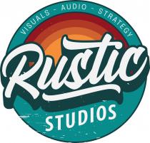 Visuals - Audio - Strategy Rustic Studios