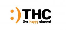 THC THE HAPPY CHANNEL