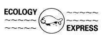 ECOLOGY EXPRESS