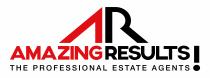 AMAZING RESULTS THE PROFESSIONAL ESTATE AGENTS