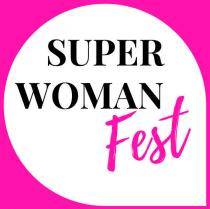 SUPERWOMAN FEST