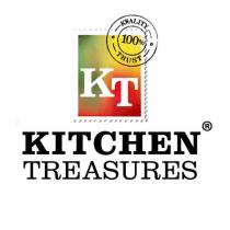 KWALITY 100% TRUST KT R KITCHEN TREASURES