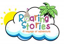 ROARING STORIES A VOYAGE OF ADVENTURE