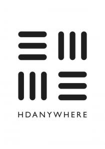 HDANYWHERE