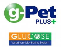 G PET PLUS+ GLUCOSE VETERINARY MONITORING SYSTEM