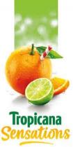 Tropicana Sensations