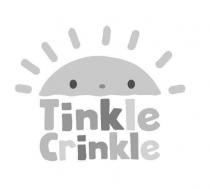 TINKLE CRINKLE