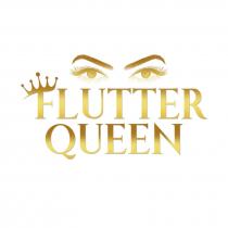 FLUTTER QUEEN