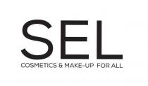 SEL COSMETICS & MAKE-UP FOR ALL