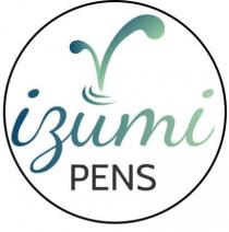 IZUMI PENS