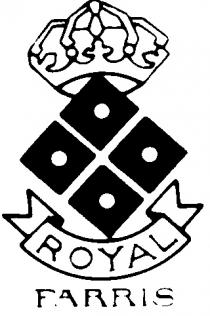 ROYAL FARRIS