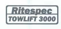 Ritespec TOWLIFT 3000