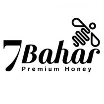 7 Bahar Premium Honey