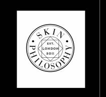 Skin Philosophy Est. London 2011