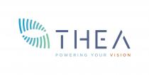 THEA POWERING YOUR VISION