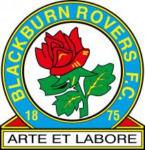 BLACKBURN ROVERS F.C. 1875 ARTE ET LABORE