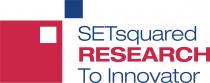 SETSQUARED RESEARCH TO INNOVATOR